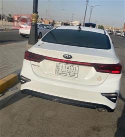 کیا فۆرتێ